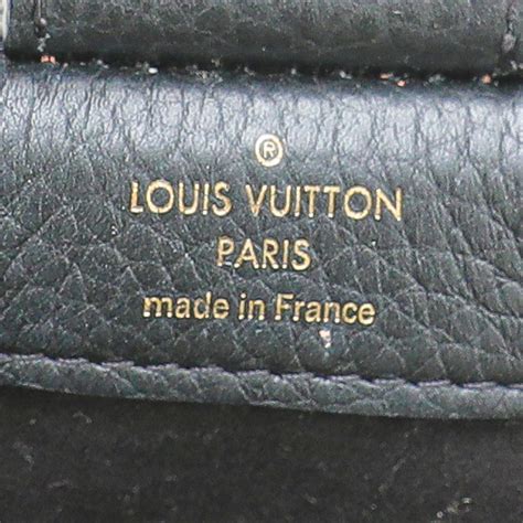 louis vuitton britanny bb bag|Brittany leather handbag Louis Vuitton Brown in Leather .